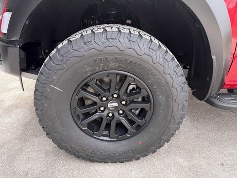 New 2025 Ford F150 Raptor image 48