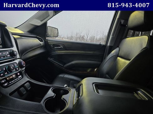 Used 2019 Chevrolet Tahoe LT image 11