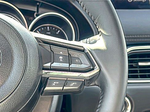 New 2025 MAZDA CX-5 AWD 2.5 S image 18