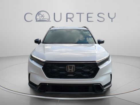 Used 2024 Honda CR-V Sport image 9