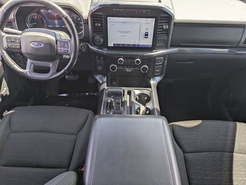 Used 2022 Ford F150 XLT w/ Equipment Group 302A High image 15