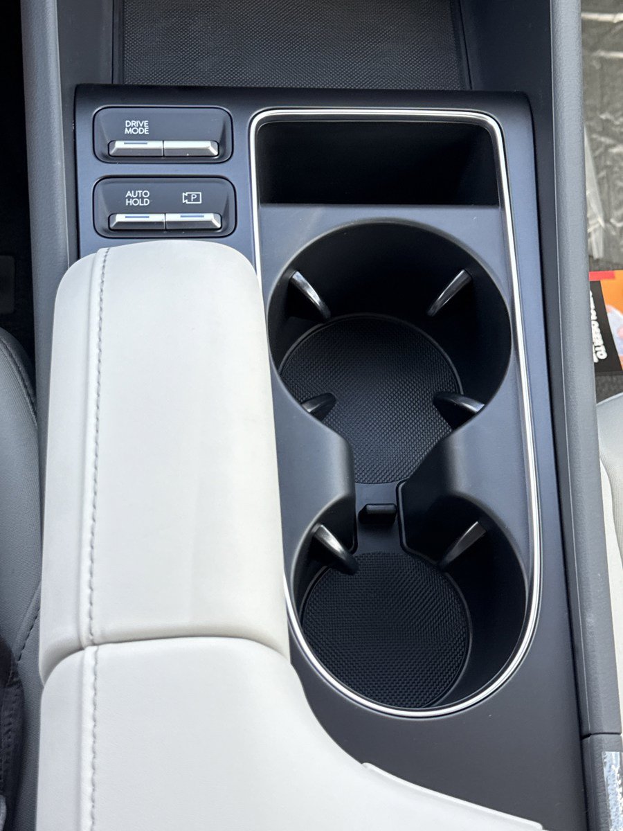 New 2026 Hyundai Sonata Blue FWD image 26
