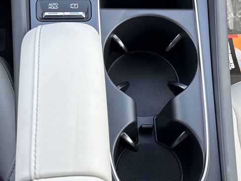 New 2026 Hyundai Sonata Blue FWD image 26