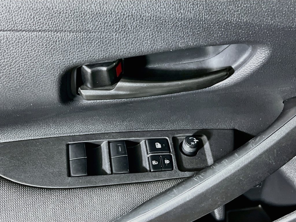 Certified 2024 Toyota Corolla LE FWD image 16