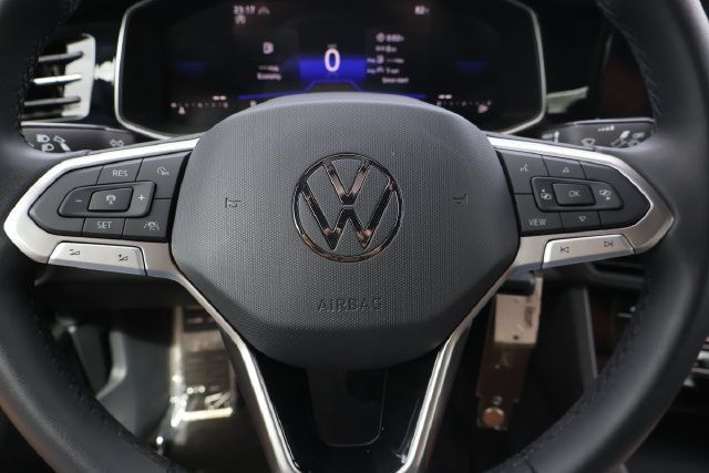 Certified 2026 Volkswagen Jetta Sport FWD image 20