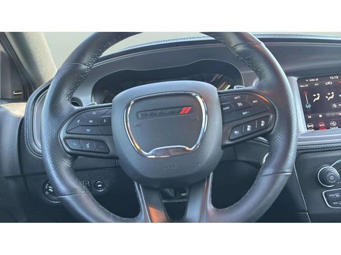 Used 2023 Dodge Charger R/T w/ Plus Group RWD image 15
