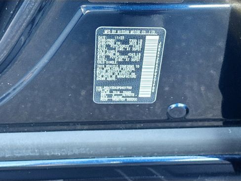 Used 2023 Nissan Armada Platinum w/ Captain's Chairs Package image 35