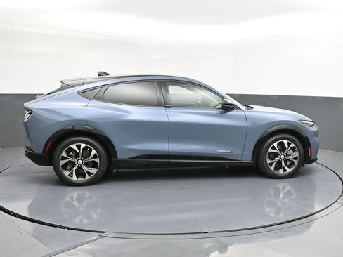 Used 2023 Ford Mustang Mach-E Premium image 9