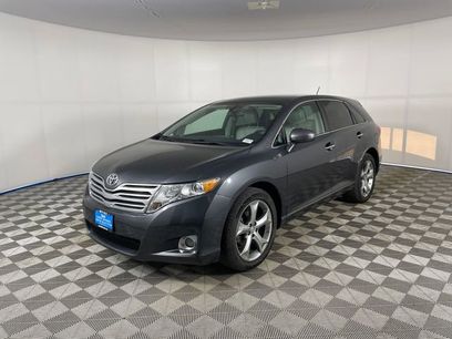 Used 2009 Toyota Venza AWD