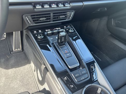 Used 2026 Porsche 911 Carrera S image 20