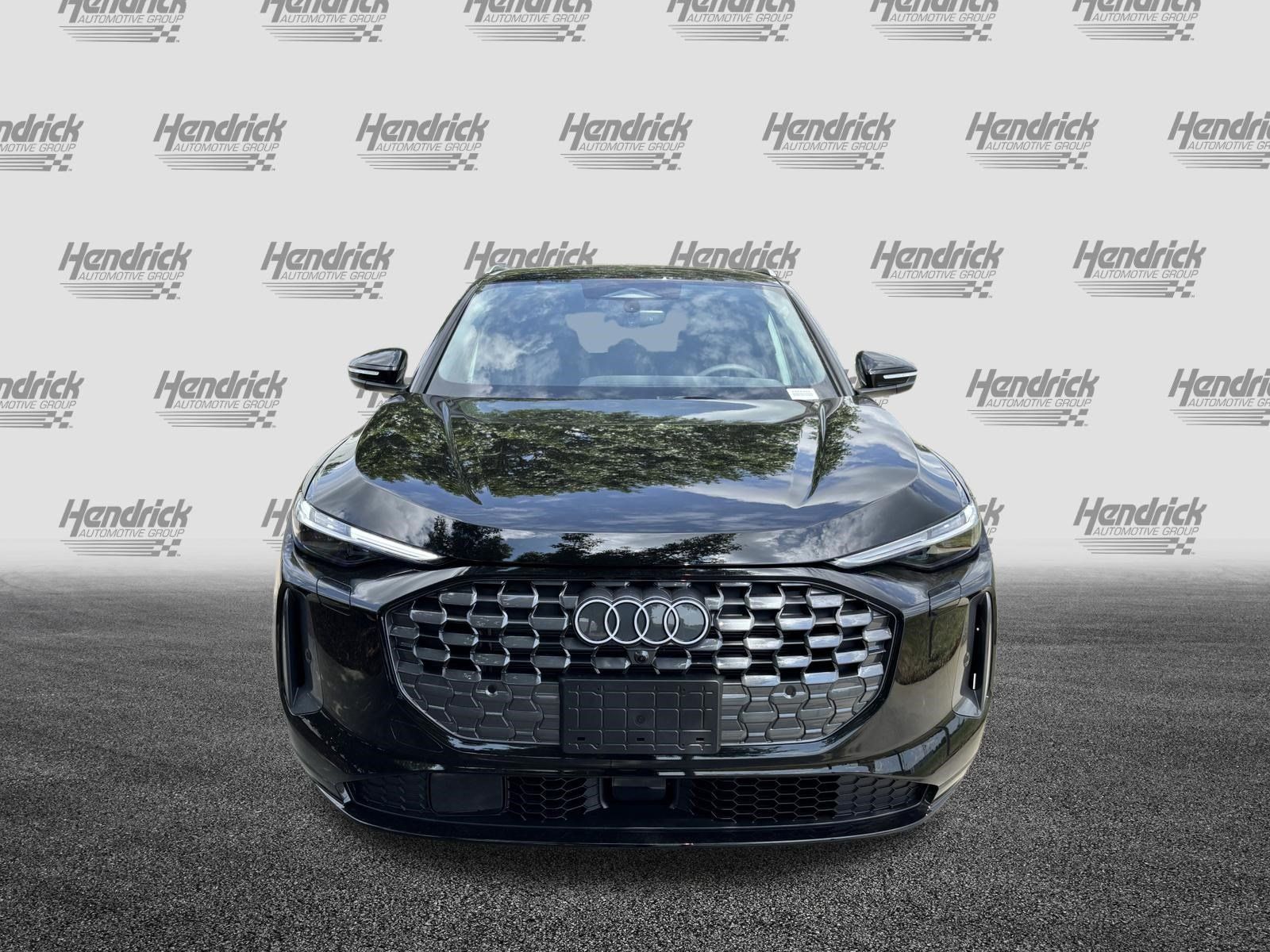 New 2026 Audi Q5 Premium Plus AWD/4WD image 3