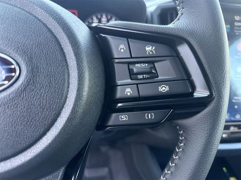 New 2026 Subaru Forester Premium image 65