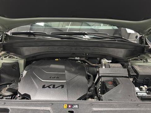 Used 2024 Kia Telluride SX Prestige X-Line AWD/4WD image 28