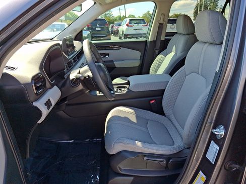 Used 2024 Honda Pilot LX image 14