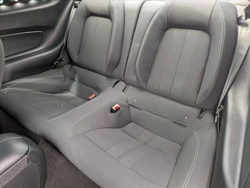Certified 2020 Ford Mustang GT RWD image 16
