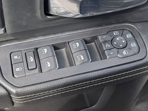 New 2026 RAM 3500 Laramie w/ Night Edition image 11