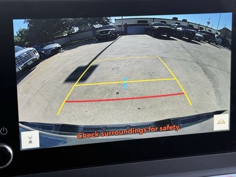 Used 2025 Toyota Tacoma SR5 RWD image 17