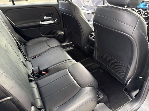 Certified 2020 Mercedes-Benz GLB 250 4MATIC image 14