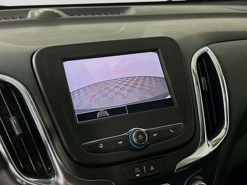 Used 2024 Chevrolet Equinox LT FWD image 20
