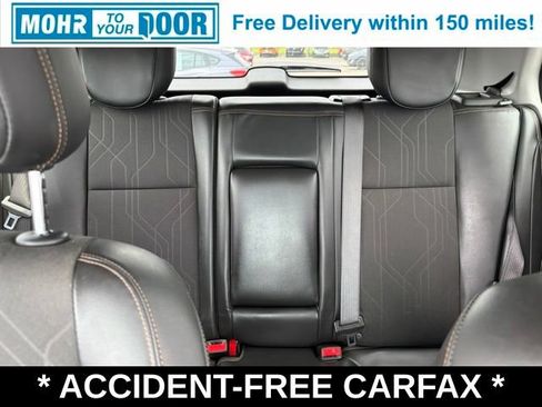 Used 2022 Chevrolet Trax LT AWD/4WD image 33
