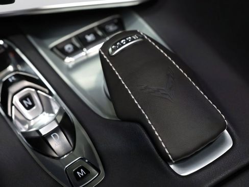 Used 2025 Chevrolet Corvette Z06 image 36