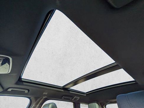 Used 2016 Land Rover Range Rover Sport HSE image 15