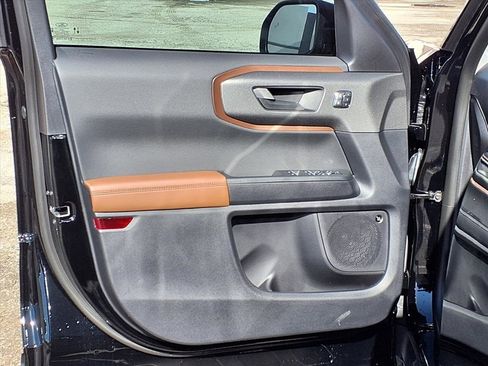 New 2025 Ford Bronco Sport Outer Banks w/ Outer Banks Tech Package+ image 22