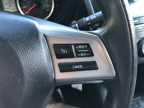 Used 2015 Subaru Forester 2.5i Premium image 15