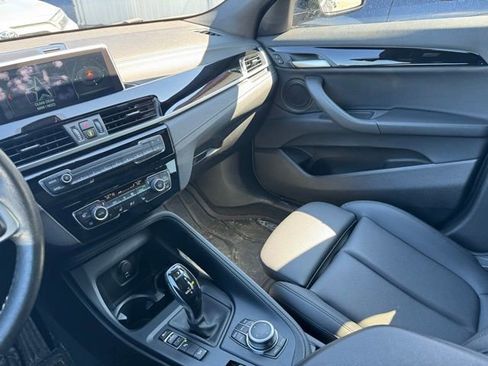 Used 2020 BMW X2 xDrive28i w/ Convenience Package image 8