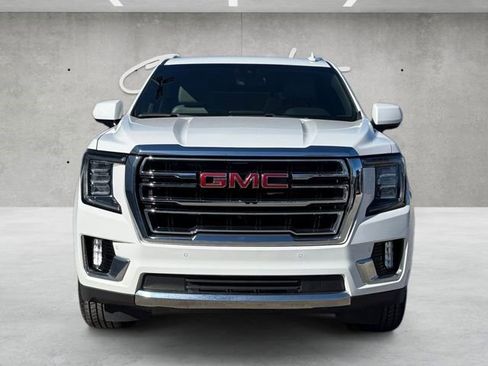 Certified 2023 GMC Yukon SLT image 19