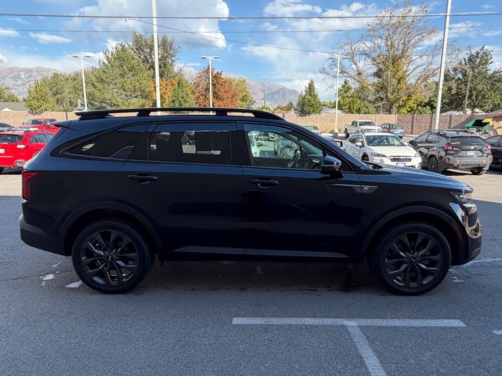 Used 2021 Kia Sorento SX Prestige AWD/4WD image 6