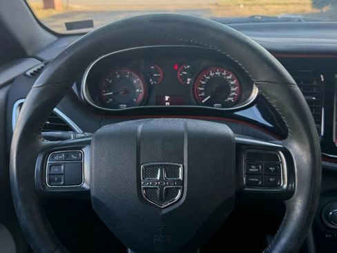 Used 2014 Dodge Dart SXT image 8