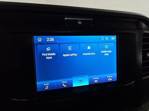 New 2025 Ford F250 XL image 16