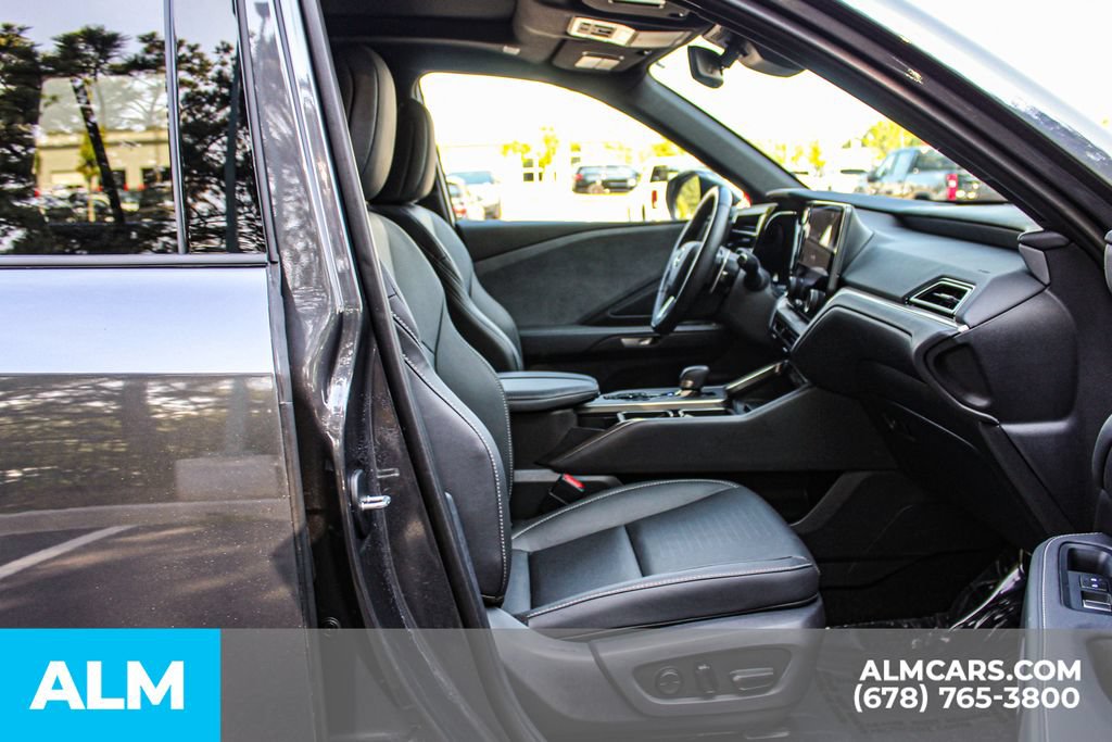 Used 2026 Lexus TX 350 AWD w/ Technology Package image 20