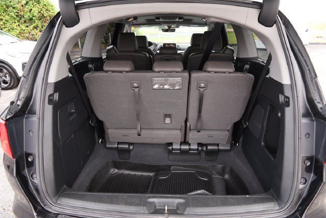 Used 2020 Honda Odyssey Elite image 37