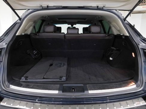 Used 2010 INFINITI FX35 AWD w/ Technology Pkg image 78