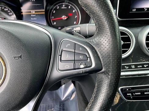 Used 2017 Mercedes-Benz C 300 Sedan image 21
