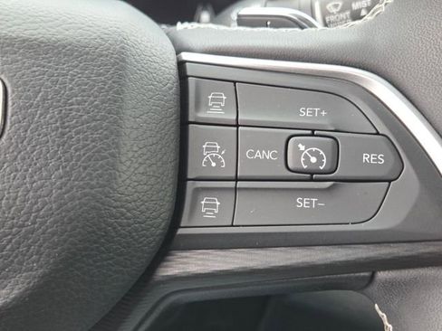 Used 2024 Jeep Grand Cherokee Altitude AWD/4WD image 14