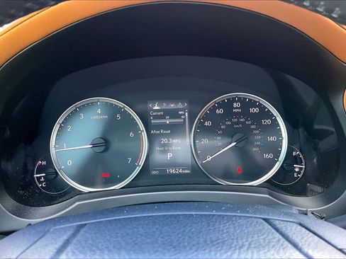 Used 2022 Lexus IS 300 w/ Premium Package RWD image 26