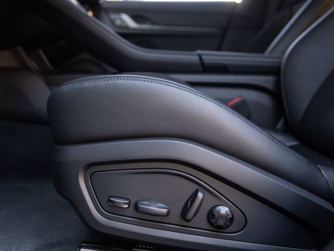 New 2026 Porsche Taycan RWD image 23