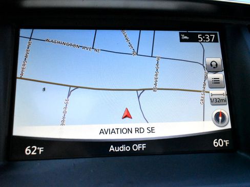 Used 2019 Nissan Armada Platinum w/ Cargo Package image 21