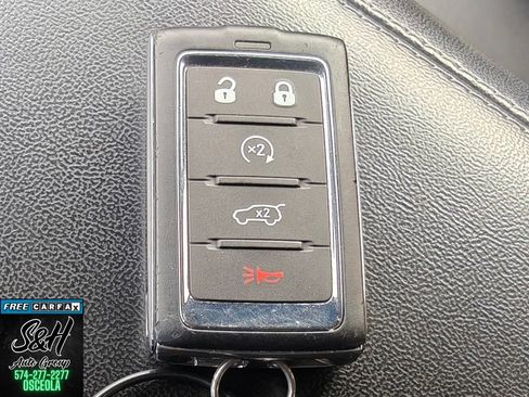 Used 2024 Jeep Grand Cherokee Limited 4xe AWD/4WD image 13