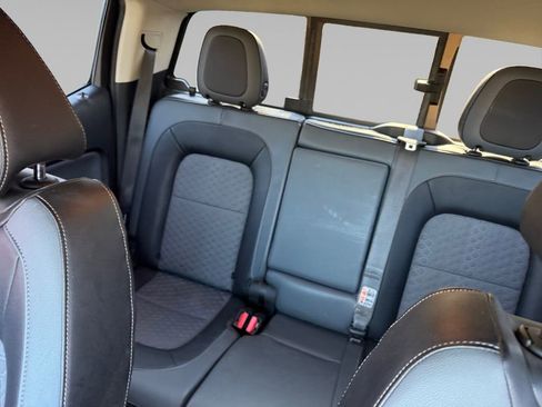 Used 2018 Chevrolet Colorado Z71 image 13