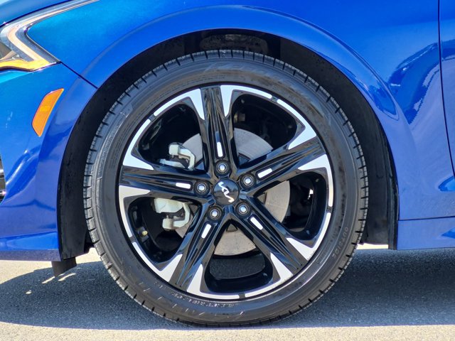 Used 2022 Kia K5 GT-Line w/ GT-Line FWD Premium Package image 20