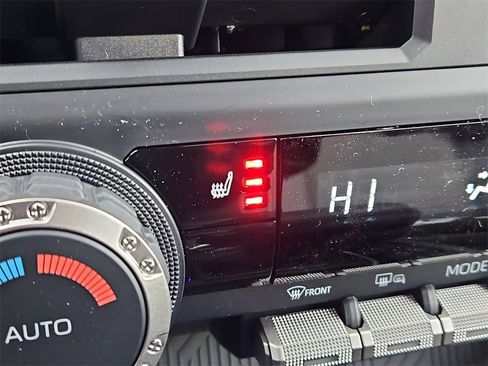 New 2026 Toyota Tacoma 4x4 Double Cab Hybrid image 13