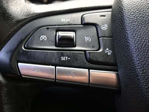 Used 2023 Cadillac CT5 Luxury w/ Sun And Sound Package RWD image 25