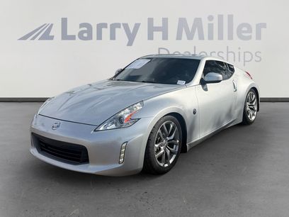 Used 2014 Nissan 370Z Touring