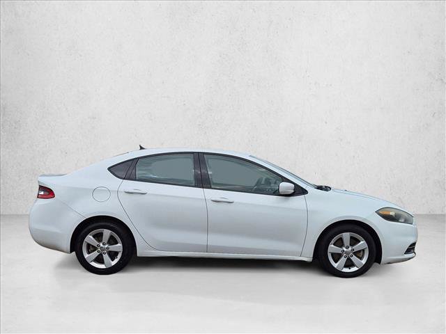Used 2015 Dodge Dart SXT FWD image 3
