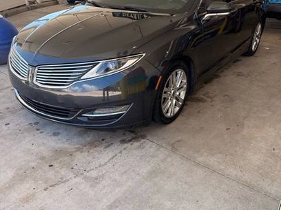 Used 2014 Lincoln MKZ w/ Equipment Group 102A Reserve