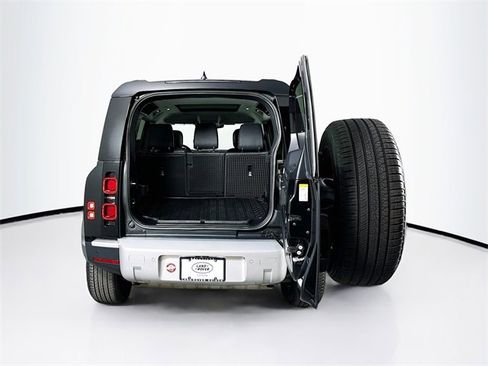 Certified 2023 Land Rover Defender 110 S image 6